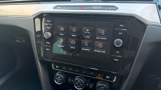 Volkswagen Passat 2.0 TDI GT 5dr DSG [Panoramic Roof] Diesel Estate